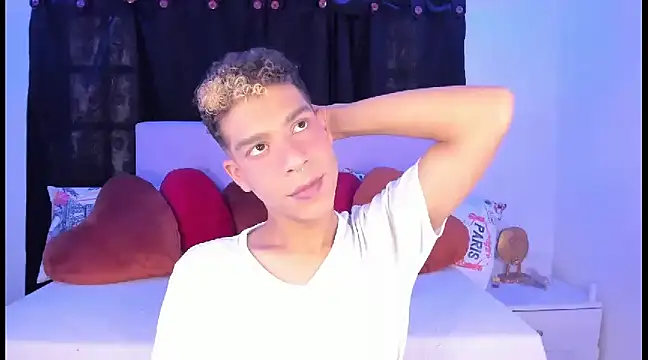 Ethan Boyy online show from 02.25.25