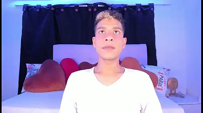 Ethan Boyy online show from 02.26.25