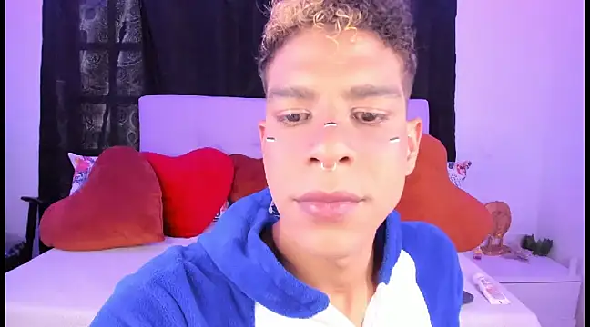 Ethan Boyy online show from 02.27.25