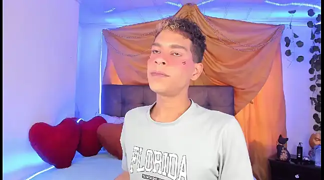 Ethan Boyy online show from 03.15.25