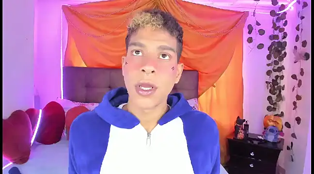 Ethan Boyy online show from 03.17.25