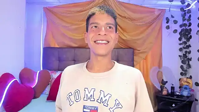 Ethan Boyy online show from 03.19.25