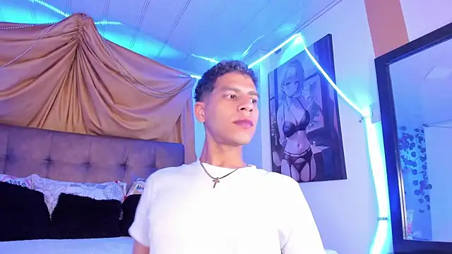 Ethan Boyy online show from 09.15.25