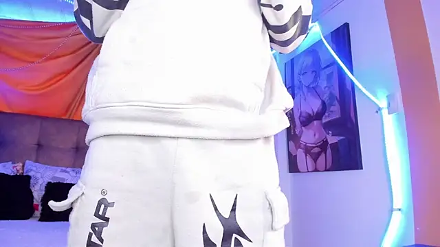 Ethan Boyy online show from 09.30.25