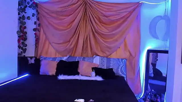 Ethan Boyy online show from 10.14.25