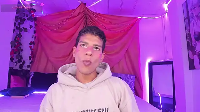 Ethan Boyy online show from 11.13.25