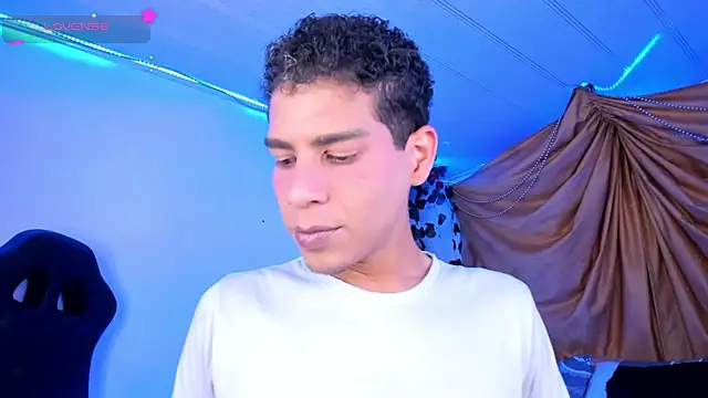 Ethan Boyy online show from 11.20.25