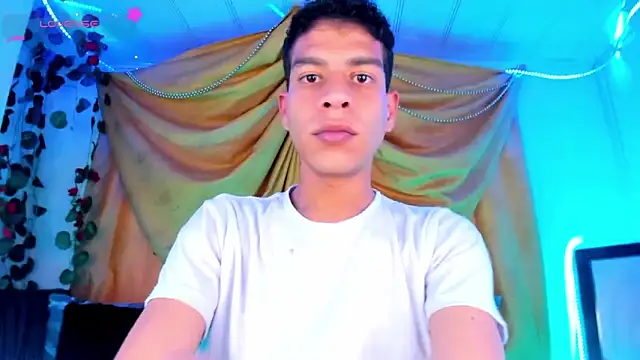 Ethan Boyy online show from 01.07.26