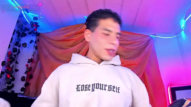 Ethan Boyy online show from 01.12.26