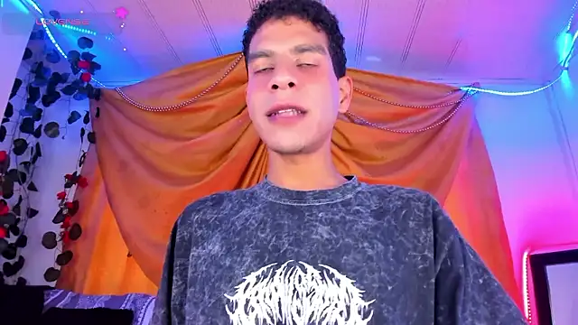 Ethan Boyy online show from 01.15.26