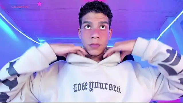 Ethan Boyy online show from 04.22.26