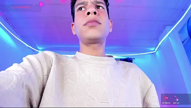 Ethan Boyy online show from 04.29.26