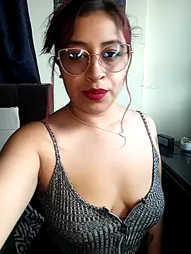 AnonymousGirl online show from 01.19.25