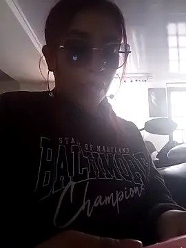 AnonymousGirl online show from 02.27.25