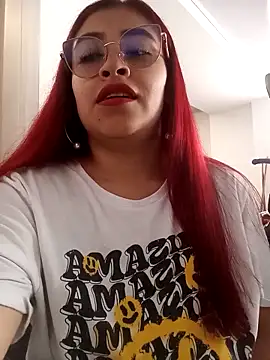 AnonymousGirl online show from 02.28.25