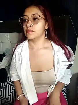 AnonymousGirl online show from 03.08.25