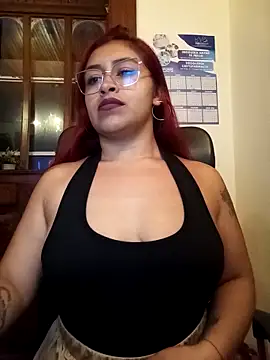 AnonymousGirl online show from 09.19.25