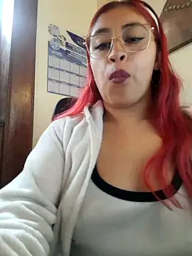 AnonymousGirl online show from 09.23.25