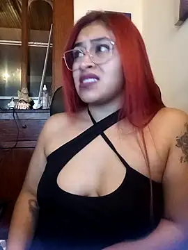 AnonymousGirl online show from 10.06.25