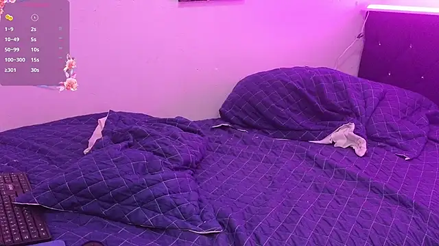 eros-0001 online show from 01.18.25