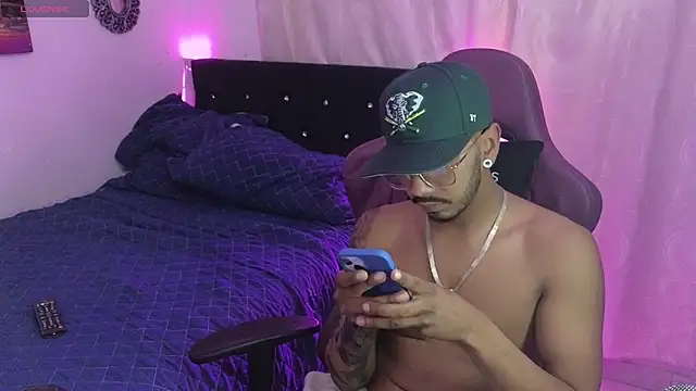 eros-0001 online show from 01.29.25