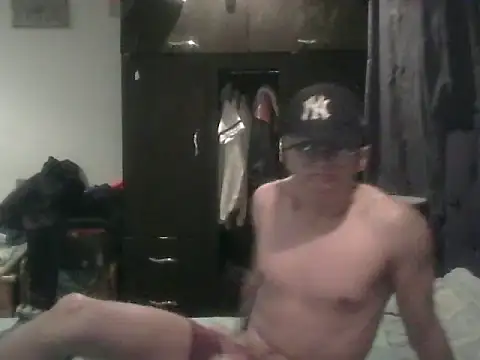 elbebesitobebelean666 online show from 11.25.25