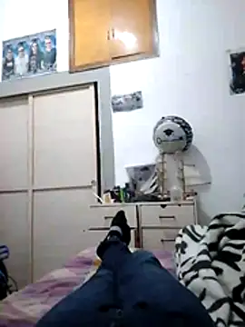 alejo5288 online show from 10.27.25