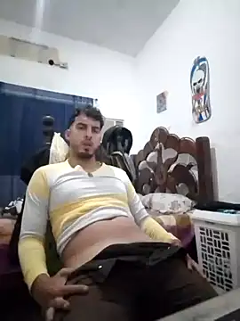 alejo5288 online show from 11.19.25