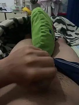 alejo5288 online show from 05.18.26