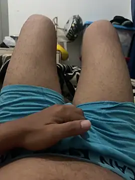 alejo5288 online show from 05.23.26