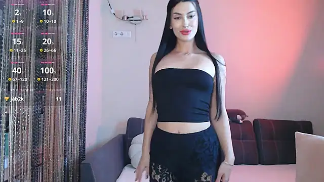 Snapshot of Lola_fox282 chatting on 09.14.25 Lola fox282 online show from 09.14.25