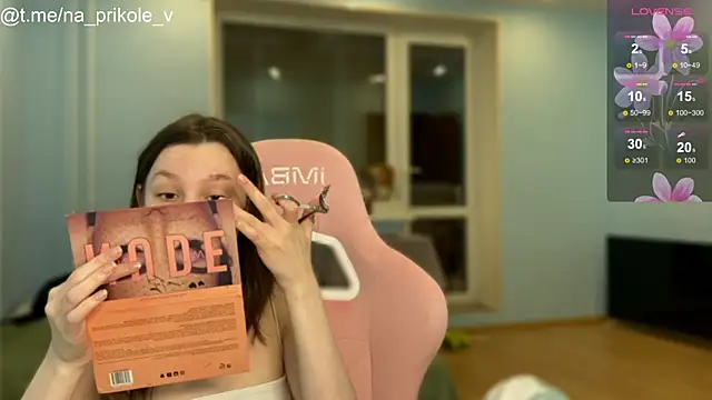 na prikole  online show from 11.03.25