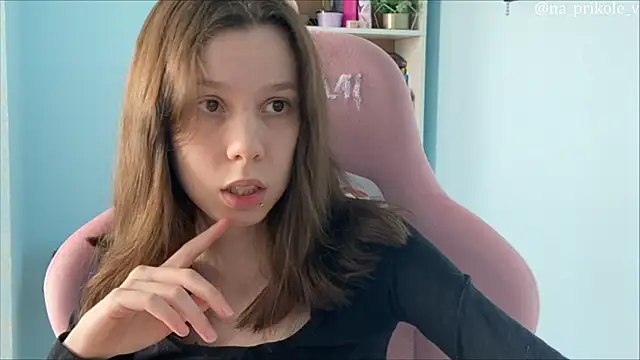 na prikole  online show from 03.15.26