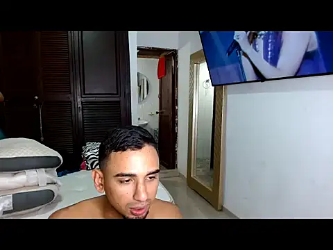 Snapshot of sweethoneytsx chatting on 02.19.26 sweethoneytsx online show from 02.19.26