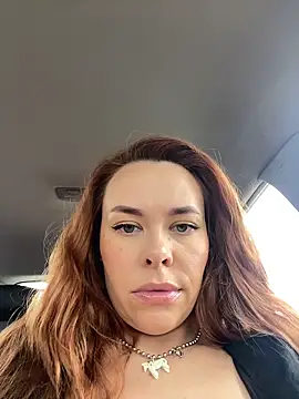 Snapshot of Kelley_Allie chatting on 10.13.25 Kelley Allie online show from 10.13.25