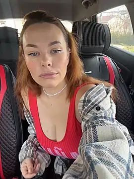 Snapshot of Kelley_Allie chatting on 11.11.25 Kelley Allie online show from 11.11.25