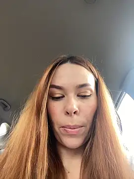 Snapshot of Kelley_Allie chatting on 11.19.25 Kelley Allie online show from 11.19.25