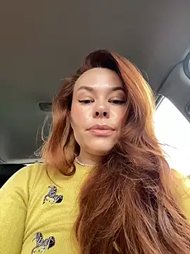 Snapshot of Kelley_Allie chatting on 12.03.25 Kelley Allie online show from 12.03.25