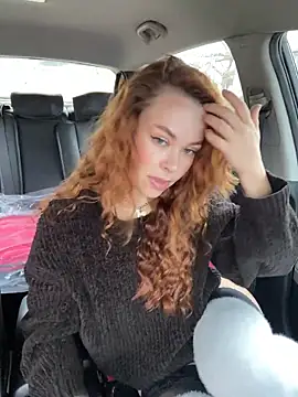 Snapshot of Kelley_Allie chatting on 12.23.25 Kelley Allie online show from 12.23.25