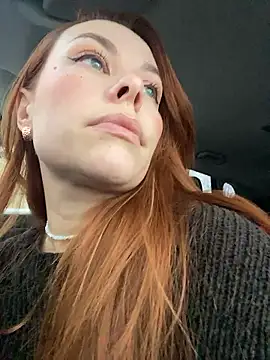 Snapshot of Kelley_Allie chatting on 01.14.26 Kelley Allie online show from 01.14.26