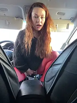 Snapshot of Kelley_Allie chatting on 02.10.26 Kelley Allie online show from 02.10.26