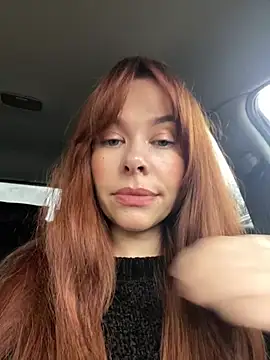 Snapshot of Kelley_Allie chatting on 02.27.26 Kelley Allie online show from 02.27.26