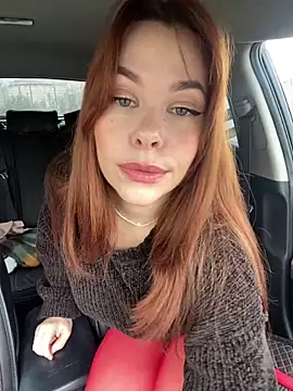 Snapshot of Kelley_Allie chatting on 02.28.26 Kelley Allie online show from 02.28.26