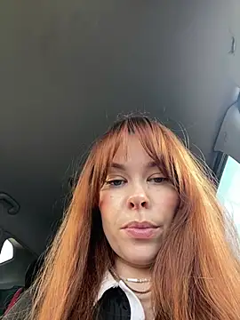 Snapshot of Kelley_Allie chatting on 03.12.26 Kelley Allie online show from 03.12.26