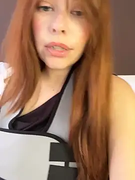 Snapshot of Kelley_Allie chatting on 03.21.26 Kelley Allie online show from 03.21.26