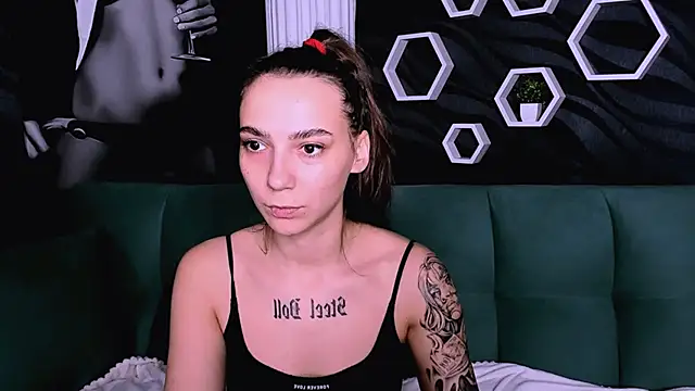 annabishop online show from 01.14.25