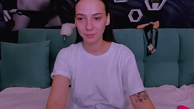 annabishop online show from 01.23.25