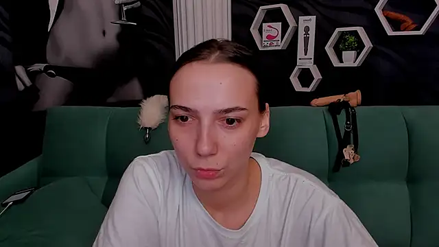 annabishop online show from 01.23.25