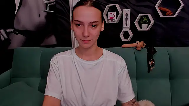 annabishop online show from 01.24.25