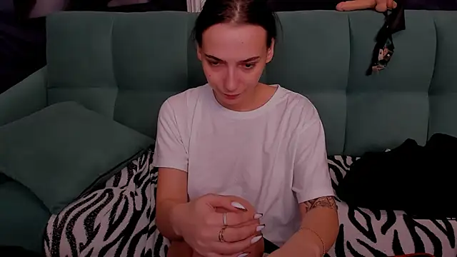 annabishop online show from 01.24.25